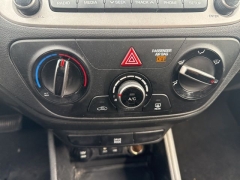 Used 2021  Hyundai Accent SE Sedan IVT at A&plus; Autobrokers near Mt&period; Vernon&comma; OH