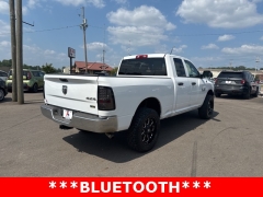 Used 2017 Ram 1500 4WD Quad Cab Tradesman at A+ Autobrokers near Mt. Vernon, OH