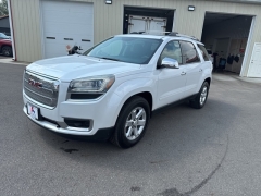 Used 2016 GMC Acadia 4d SUV AWD SLE-2 at A+ Autobrokers near Mt. Vernon, OH