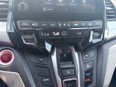 Used 2019  Honda Odyssey 4d Wagon EX-L at A&plus; Autobrokers near Mt&period; Vernon&comma; OH
