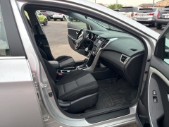 Used 2014 Hyundai Elantra GT 4d Hatchback Auto at A+ Autobrokers near Mt. Vernon, OH