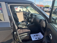 Used 2016 Kia Soul 4d Hatchback Auto at A+ Autobrokers near Mt. Vernon, OH