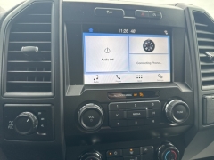 Used 2019  Ford F-150 4WD SuperCrew XL 5 1/2 at A+ Autobrokers near Mt. Vernon, OH