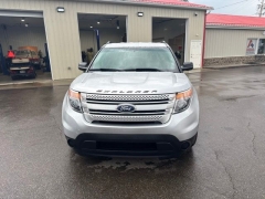 Used 2014  Ford Explorer 4d SUV 4WD at A&plus; Autobrokers near Mt&period; Vernon&comma; OH
