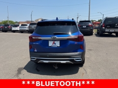 Used 2021 Kia Seltos 4d SUV AWD S at A+ Autobrokers near Mt. Vernon, OH