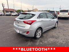 Used 2014 Hyundai Elantra GT 4d Hatchback Auto at A+ Autobrokers near Mt. Vernon, OH