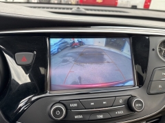Used 2020  Buick Envision 4d SUV AWD Essence at A&plus; Autobrokers near Mt&period; Vernon&comma; OH