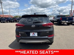 Used 2018  Hyundai Tucson 4d SUV AWD Value at A&plus; Autobrokers near Mt&period; Vernon&comma; OH