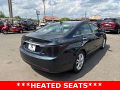 Used 2011 Hyundai Sonata 4d Sedan SE at A+ Autobrokers near Mt. Vernon, OH