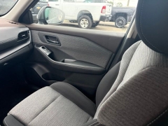 Used 2021  Nissan Rogue FWD S at A&plus; Autobrokers near Mt&period; Vernon&comma; OH