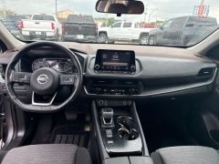 Used 2021  Nissan Rogue FWD S at A&plus; Autobrokers near Mt&period; Vernon&comma; OH