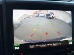 Used 2022  Subaru Forester Wilderness CVT at A+ Autobrokers near Mt. Vernon, OH