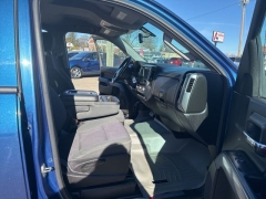 Used 2015  Chevrolet Silverado 1500 4WD Double Cab LT at A&plus; Autobrokers near Mt&period; Vernon&comma; OH