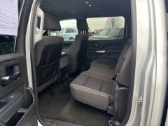 Used 2014  Chevrolet Silverado 1500 4WD Crew Cab LT at A&plus; Autobrokers near Mt&period; Vernon&comma; OH