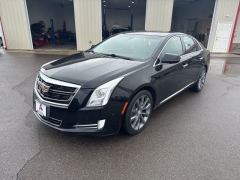 Used 2017  Cadillac XTS 4d Sedan FWD Luxury at A&plus; Autobrokers near Mt&period; Vernon&comma; OH