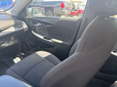 Used 2019  Chevrolet Malibu 4d Sedan LT at A&plus; Autobrokers near Mt&period; Vernon&comma; OH