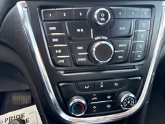 Used 2016  Buick Encore 4d SUV FWD at A&plus; Autobrokers near Mt&period; Vernon&comma; OH