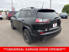 Used 2019  Jeep Cherokee 4d SUV 4WD Limited High Altitude 3&period;2L at A&plus; Autobrokers near Mt&period; Vernon&comma; OH