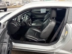 Used 2013  Chevrolet Camaro 2d Coupe LT2 at A&plus; Autobrokers near Mt&period; Vernon&comma; OH