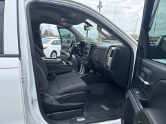 Used 2018  Chevrolet Silverado 1500 4WD Double Cab LT at A&plus; Autobrokers near Mt&period; Vernon&comma; OH