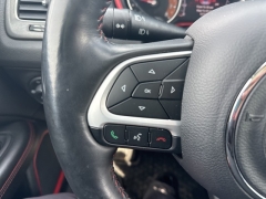 Used 2019  Jeep Compass 4d SUV 4WD Trailhawk at A&plus; Autobrokers near Mt&period; Vernon&comma; OH