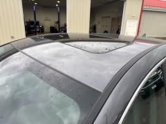 Used 2017 Honda CR-V 4d SUV AWD EX-L at A+ Autobrokers near Mt. Vernon, OH