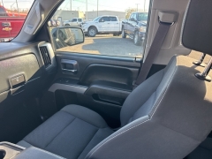 Used 2017  Chevrolet Silverado 1500 4WD Double Cab LT at A&plus; Autobrokers near Mt&period; Vernon&comma; OH