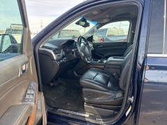 Used 2018  Chevrolet Suburban 4d SUV 4WD LT at A&plus; Autobrokers near Mt&period; Vernon&comma; OH