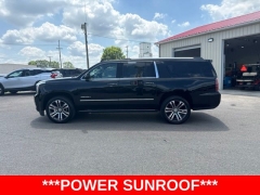 Used 2019  GMC Yukon XL 4d SUV 4WD Denali at A&plus; Autobrokers near Mt&period; Vernon&comma; OH