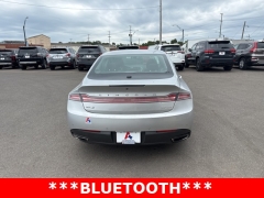 Used 2013 Lincoln MKZ 4d Sedan FWD V6 at A+ Autobrokers near Mt. Vernon, OH