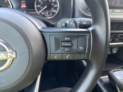 Used 2023 Nissan Rogue AWD S at A+ Autobrokers near Mt. Vernon, OH