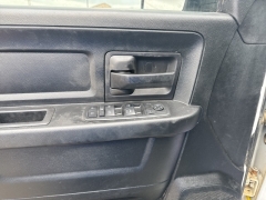 Used 2018 Ram 1500 4WD Crew Cab Tradesman at A+ Autobrokers near Mt. Vernon, OH