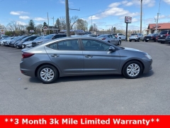Used 2019 Hyundai Elantra 4d Sedan SE Auto at A+ Autobrokers near Mt. Vernon, OH