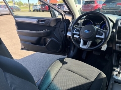 Used 2016 Subaru Outback 4d SUV i Premium at A+ Autobrokers near Mt. Vernon, OH