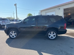 Used 2008 Chevrolet Tahoe 4d SUV 4WD LT-1 at A+ Autobrokers near Mt. Vernon, OH