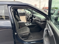 Used 2021 Chevrolet Blazer AWD 4dr LT w/2LT at A+ Autobrokers near Mt. Vernon, OH