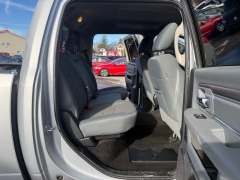 Used 2017  Ram 1500 4WD Crew Cab Big Horn at A&plus; Autobrokers near Mt&period; Vernon&comma; OH