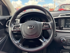 Used 2019  Kia Sorento 4d SUV AWD EX at A+ Autobrokers near Mt. Vernon, OH