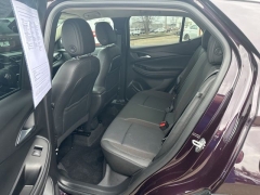 Used 2021  Buick Encore GX FWD 4dr Preferred at A&plus; Autobrokers near Mt&period; Vernon&comma; OH