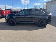 Used 2016  Ford Edge 4d SUV AWD SEL V6 at A+ Autobrokers near Mt. Vernon, OH