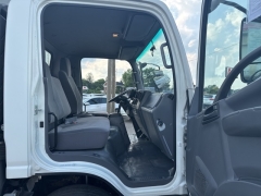 Used 2019 Isuzu Medium Duty Cabover NPR Regular Cab Gas at A+ Autobrokers near Mt. Vernon, OH