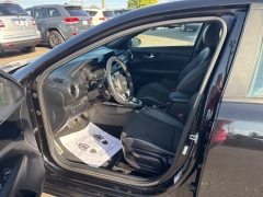 Used 2020 Kia Forte 4d Sedan GT-Line at A+ Autobrokers near Mt. Vernon, OH
