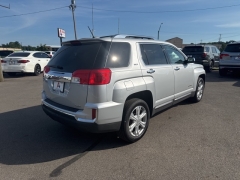 Used 2017  GMC Terrain 4d SUV AWD SLT at A+ Autobrokers near Mt. Vernon, OH