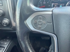 Used 2016  Chevrolet Silverado 1500 4WD Double Cab LT at A&plus; Autobrokers near Mt&period; Vernon&comma; OH