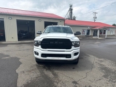 Used 2020  Ram 2500 4WD Crew Cab Big Horn at A&plus; Autobrokers near Mt&period; Vernon&comma; OH