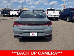 Used 2022  Hyundai Elantra SEL IVT at A&plus; Autobrokers near Mt&period; Vernon&comma; OH