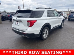 Used 2020  Ford Explorer 4d SUV 4WD XLT 2&period;3L EcoBoost at A&plus; Autobrokers near Mt&period; Vernon&comma; OH