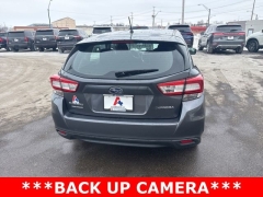 Used 2018  Subaru Impreza 4d Hatchback 2&period;0i CVT at A&plus; Autobrokers near Mt&period; Vernon&comma; OH