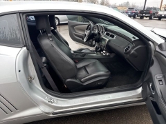 Used 2013  Chevrolet Camaro 2d Coupe LT2 at A&plus; Autobrokers near Mt&period; Vernon&comma; OH