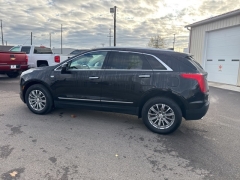 Used 2017  Cadillac XT5 4d SUV AWD Luxury at A+ Autobrokers near Mt. Vernon, OH